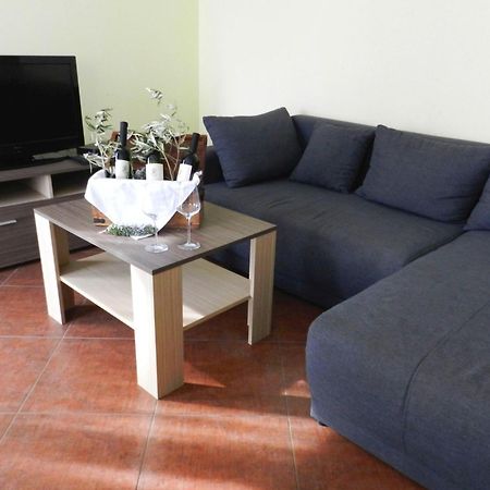 Smaragdna Villa Yourcroatiaholiday Премантура Номер фото