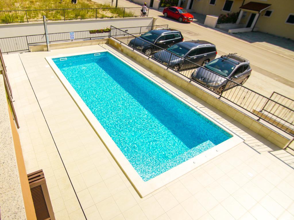 Smaragdna Villa Yourcroatiaholiday Премантура Экстерьер фото