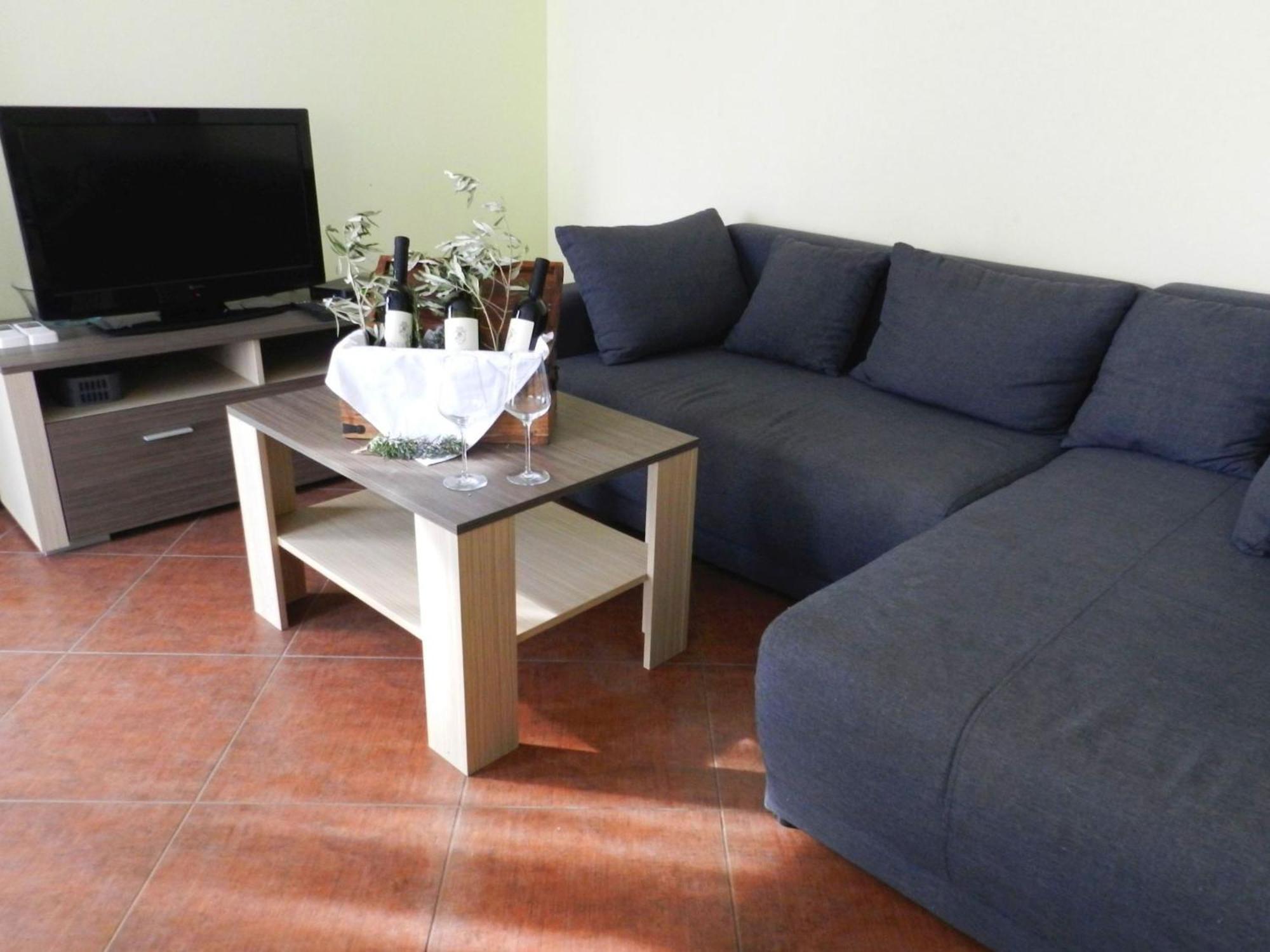 Smaragdna Villa Yourcroatiaholiday Премантура Номер фото