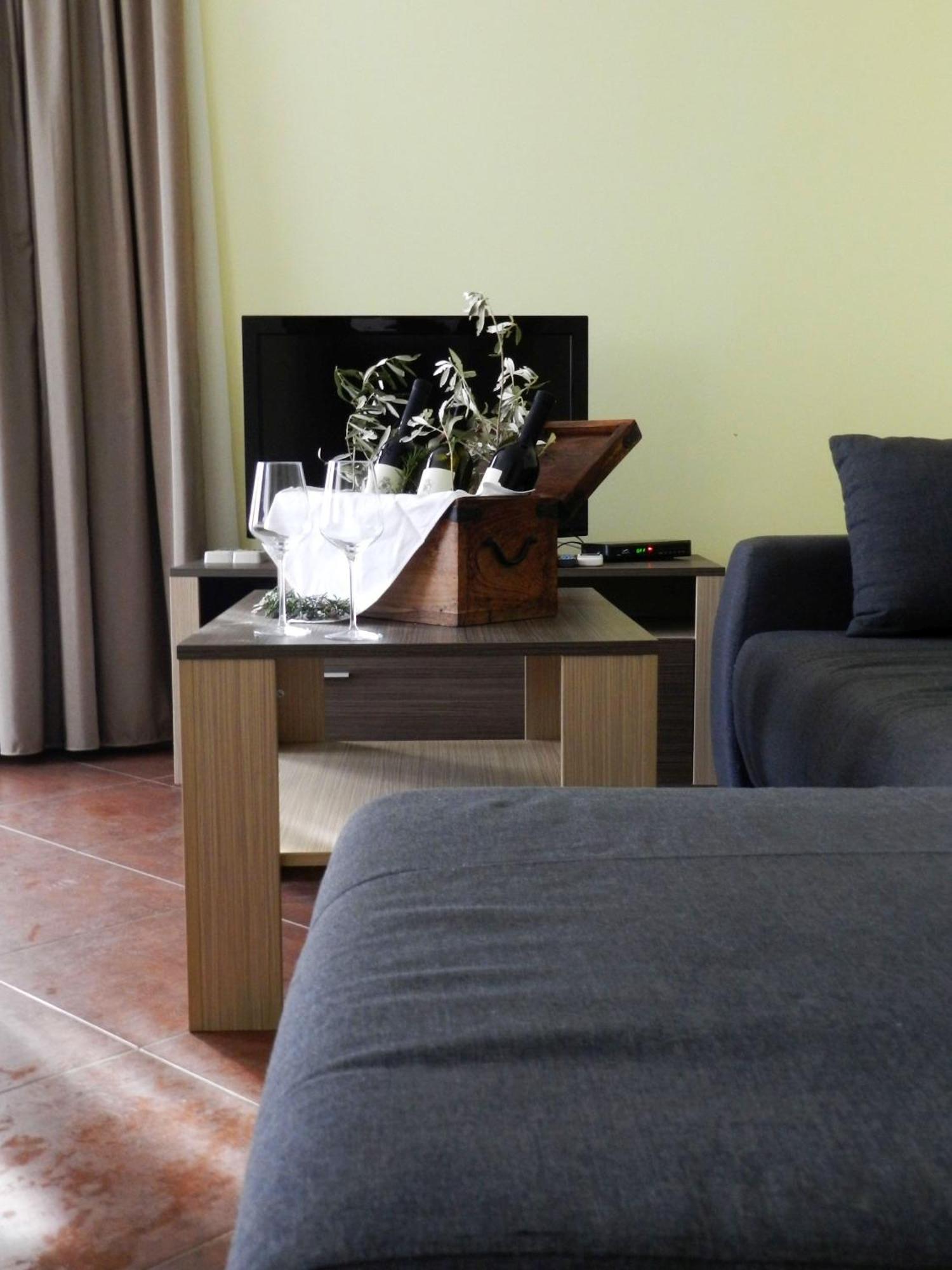 Smaragdna Villa Yourcroatiaholiday Премантура Номер фото