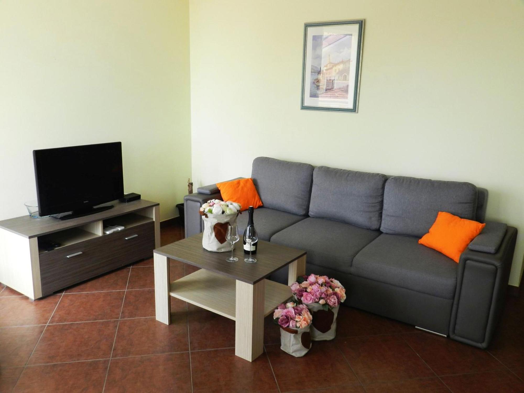 Smaragdna Villa Yourcroatiaholiday Премантура Номер фото