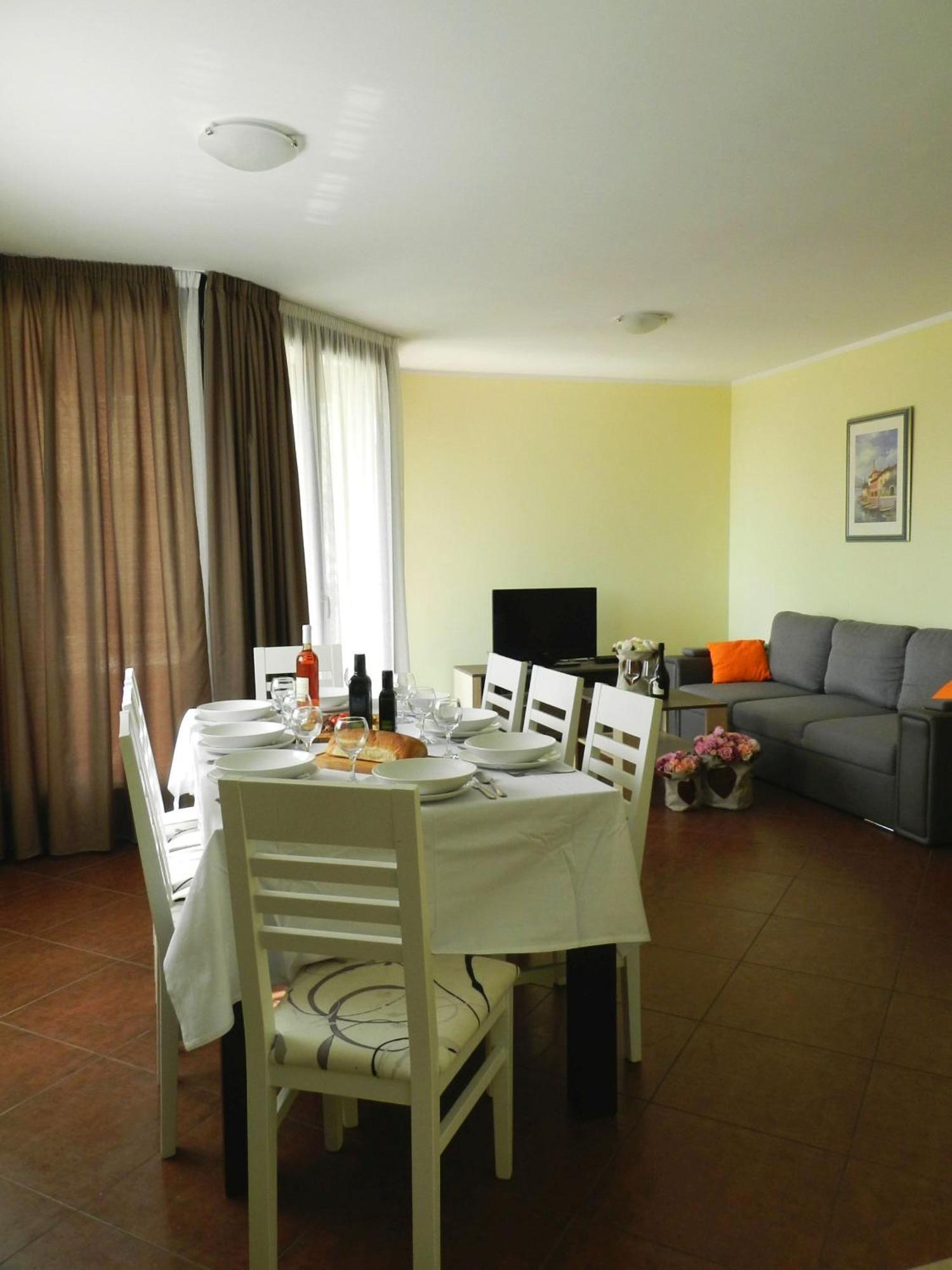 Smaragdna Villa Yourcroatiaholiday Премантура Номер фото