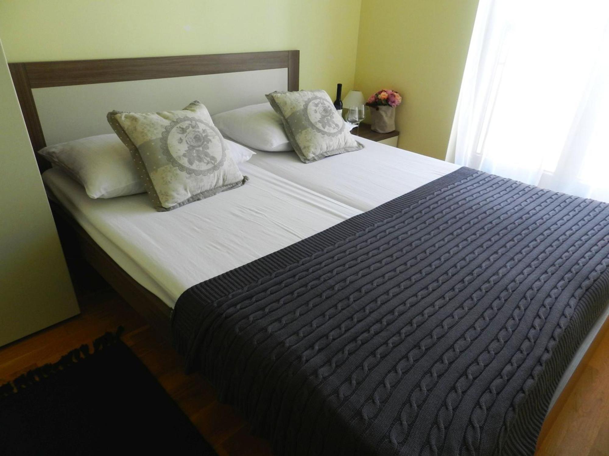 Smaragdna Villa Yourcroatiaholiday Премантура Номер фото
