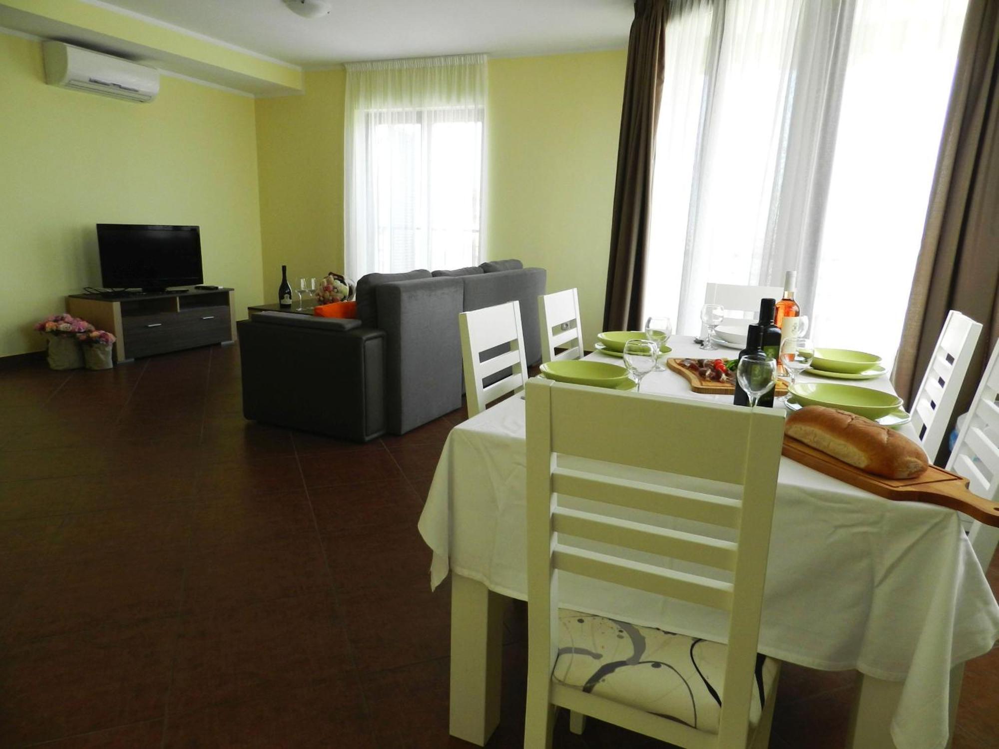 Smaragdna Villa Yourcroatiaholiday Премантура Номер фото