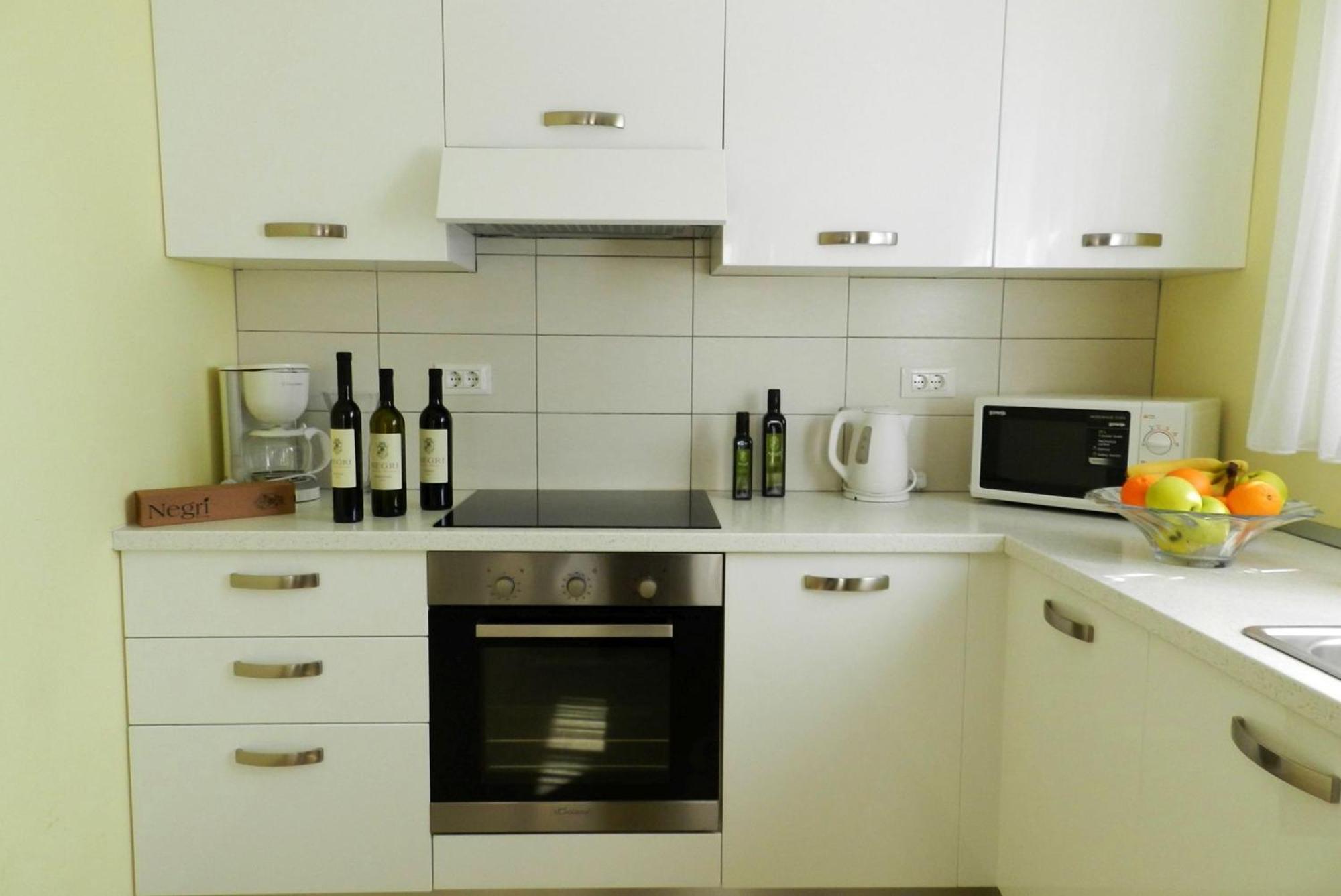 Smaragdna Villa Yourcroatiaholiday Премантура Номер фото