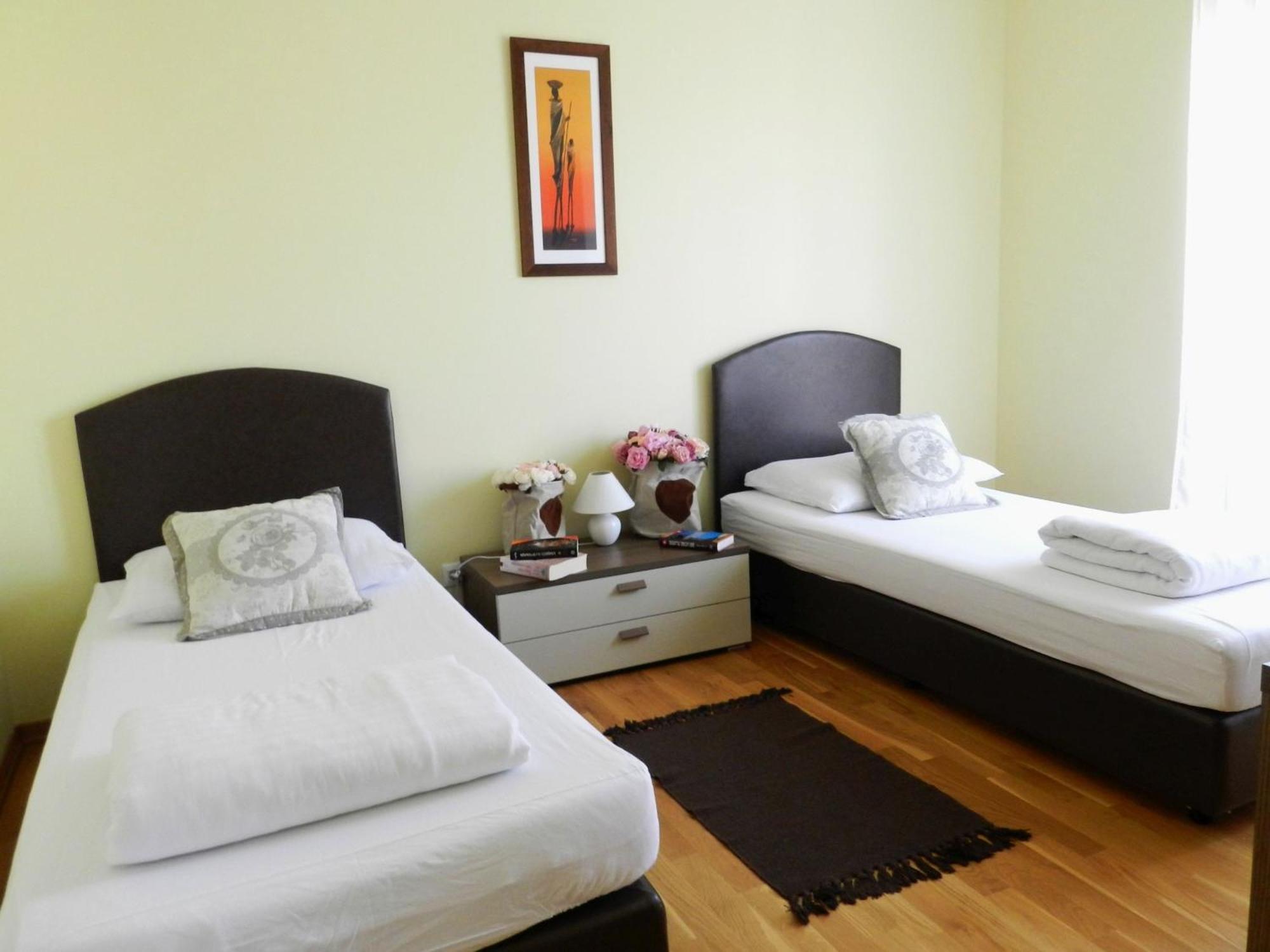 Smaragdna Villa Yourcroatiaholiday Премантура Номер фото