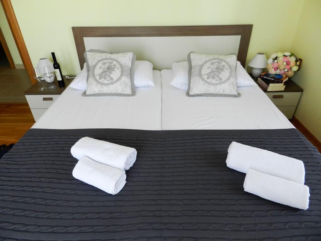 Smaragdna Villa Yourcroatiaholiday Премантура Экстерьер фото