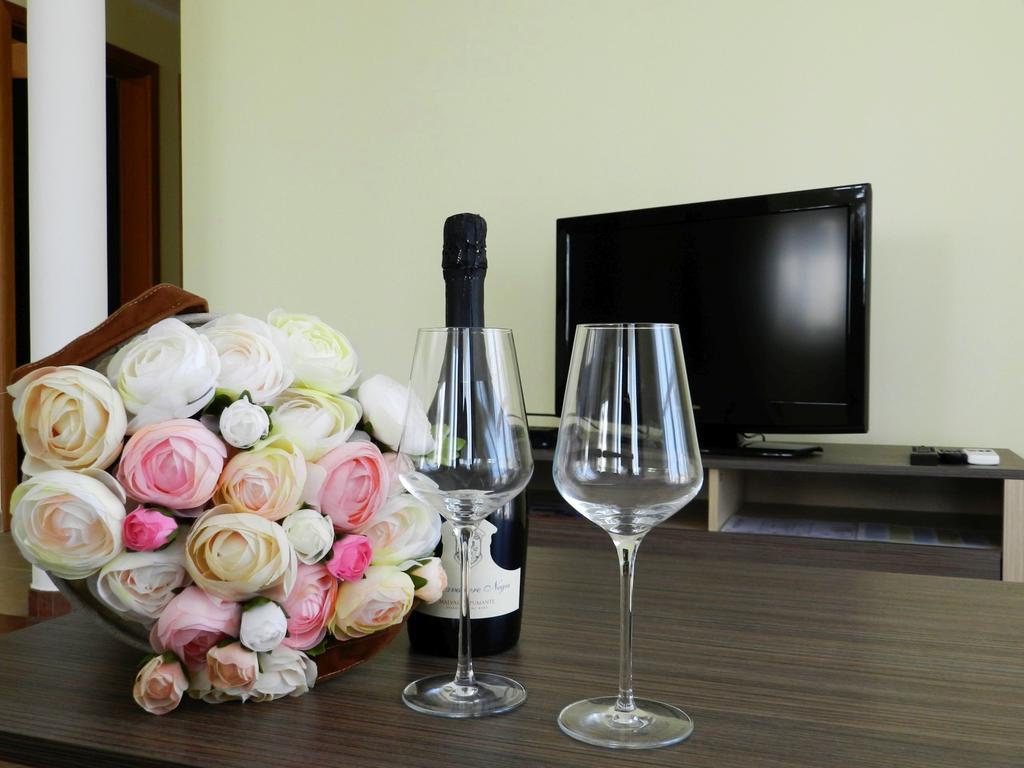 Smaragdna Villa Yourcroatiaholiday Премантура Экстерьер фото