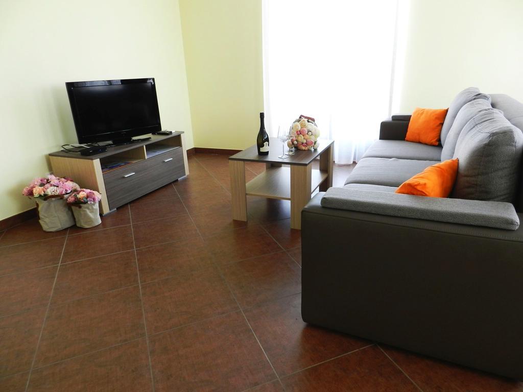 Smaragdna Villa Yourcroatiaholiday Премантура Экстерьер фото