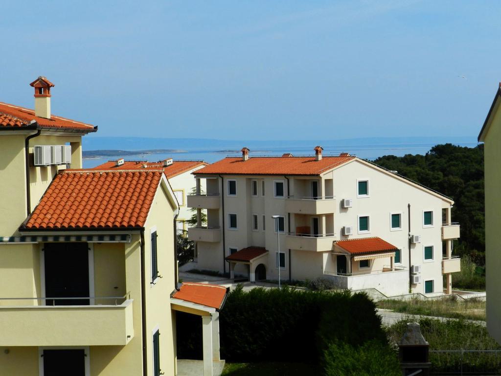 Smaragdna Villa Yourcroatiaholiday Премантура Экстерьер фото