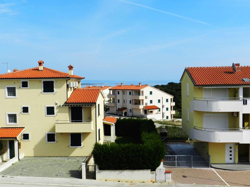Smaragdna Villa Yourcroatiaholiday Премантура Экстерьер фото