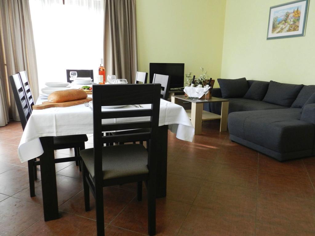 Smaragdna Villa Yourcroatiaholiday Премантура Экстерьер фото